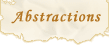 Abstractions